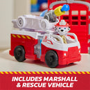 PAW Patrol Fire Rescue Command Center - Toy Shoppe >> Activity Sets - by Spinmaster - view 3