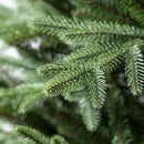 Windsor Artificial Christmas Tree - 7.5 Foot - Christmas >> Trees and Wreaths - by Holiday Living - view 2