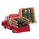 Evergreen Acres Tree Delivery - 2 Piece Set