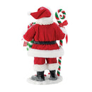 Handmade Delights - Santa Figurine - Christmas >> Figurines >> Santa Claus - by Possible Dreams - view 5