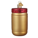 Jif Peanut Butter Ornament - Christmas >> Ornaments >> Glass - by Old World Christmas - view 2