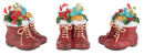 Filled with Joy Boot Charm