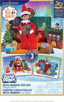 Insta-Moment Pop Ups, Celebration Series