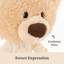 Lost Tooth Toothpick Bear - Toy Shoppe >> Plush - by Gund - view 3
