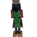 Wonderful Time For A Beer Nutcracker - Nutcrackers - by Santas Workshop - view 4
