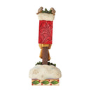 European Robins on Postbox - Christmas >> Figurines >> Jim Shore - by Jim Shore - view 4