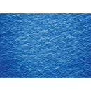 Blue Water Sheet for Village Accents - 12 x 8 Inch