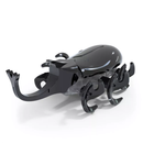 Hexbug Bots - Black Rhino Beetle - Scarabee Rhinoceros