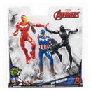 Marvel Avengers Dive Characters - 3-Pack - Toy Shoppe >> Dolls & Figurines - by Swimways