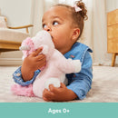 Alora Unicorn Pink Dragon Plush