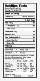 Vermont Smoke And Cure  Original Beef and Pork Mini Go Packs - Food >> General Foods >> Cookies and Snacks - by Vermont Smoke