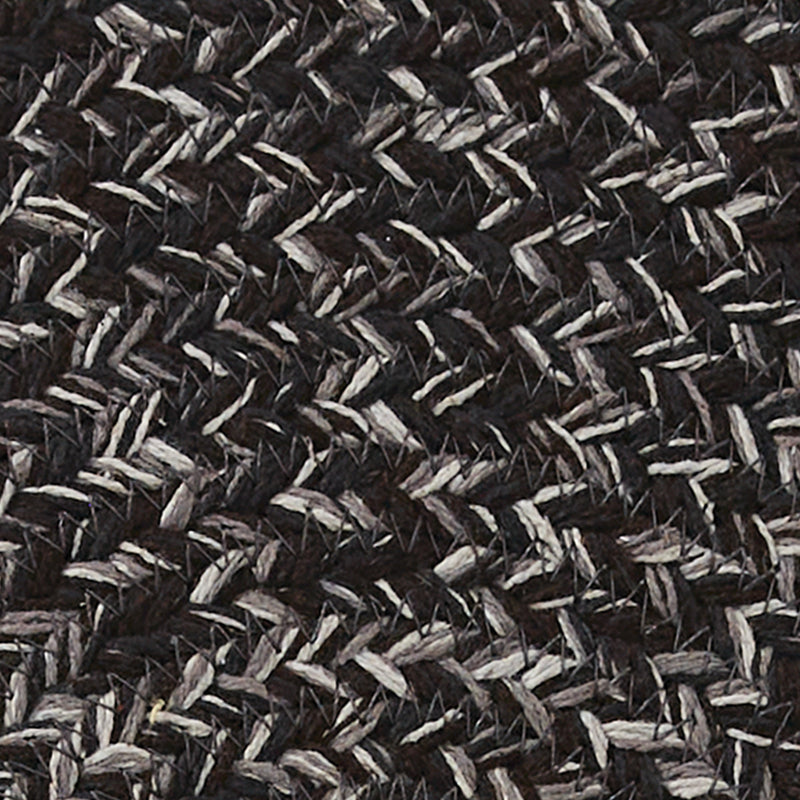 Spice Bin Braided Placemat - Pepper