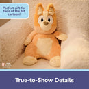 Oh So Snuggly Bingo - Toy Shoppe >> Plush - by Gund - view 4