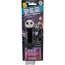 Pez Dispenser with 3 Candy rolls - Nightmare Before Christmas - Jack Skellington - Food >> Candy Shoppe >> Novelty - view 2