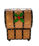 100MM Santa Musical Water Globe