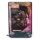 Metal Force - Batman Action Figures