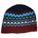 Khumjung Beanie Hat - Lined - Horizon