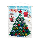 Peanuts Happiness and Cheer - Christmas Countdown - Christmas >> Advent - by Dayspring - view 2