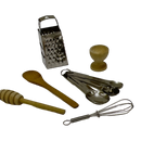 Turkey Party Crackers - Set of 6