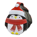 Holiday Shaped Treat Tins -