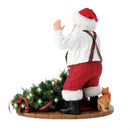 Mischief - Possible Dreams Figurine - Christmas >> Figurines >> Santa Claus - view 4