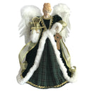 Irish Angel Tree Topper
