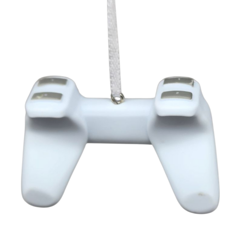 PlayStation Controller Ornament