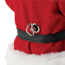 Sing Along - Possible Dreams Figurine - Christmas >> Figurines >> Santa Claus - view 3