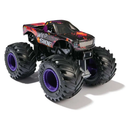 Monster Jam - 1:64 Scale Die Cast - Wild Side - Cars and Trucks - view 4