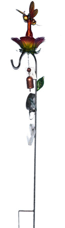 Garden Friend Yard Stake - - The Country Christmas Loft