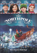Northpole Est.1820 - Christmas >> Music - by Arc Entertainment
