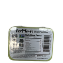 Vermints All Natural Breath Mints 1.41 Ounce - Chai Mint