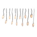 12 Days Of Christmas Light Set - 32 Feet Long