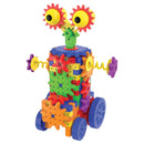 Techno Gears Dizzy Droid