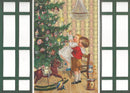 Advent Greeting Card – Joyful Christmas Memories - Christmas >> Advent - by Coppenrath - view 2