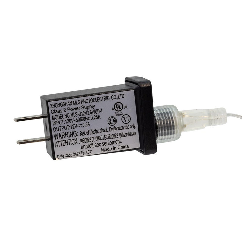 Illuminating Menorah Infinity Light