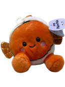 Giggles Clown Fish Palm Pal