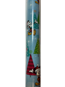 Disney Mickey Mouse and Minnie Wrapping Paper