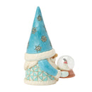 Heart Creek Snow Globe Dreams Gnome