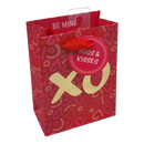 Mini Hugs and Kisses Gift Bag