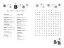 Cozy Bible Word Searches - Gift Shoppe >> Book Nook >> Holidays - by Barbour Publishing - view 5