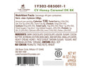 Lake Champlain Chocolates - Honey Caramel - Chocolates - view 2