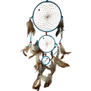 Cascading Dreamcatcher -