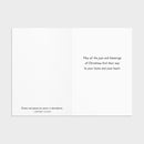 Home for the Holidays - 18 Christmas Boxed Cards and Envelopes