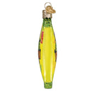 Sour Patch Kids Bag  Glass Ornament - Christmas >> Ornaments >> Glass - by Old World Christmas - view 4