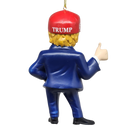 Trump - I'm Back - Ornament