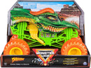 Monster Jam 1:24 Scale Monster Truck - Dragon