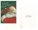 Holiday Classics Assorted Christmas Card Box: 40 Cards, 5 Designs