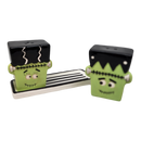 Frankenstein & Bride - Salt & Pepper Set