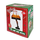 A Christmas Story Realistic  Leg Lamp - 20 Inches tall - Home & Living >> Lighting >> Lamps - by Neca - view 2